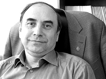 От работорговли до прав человека. второй всемирный конгресс правозащитников. интервью с константином петровичем краковским / вер.